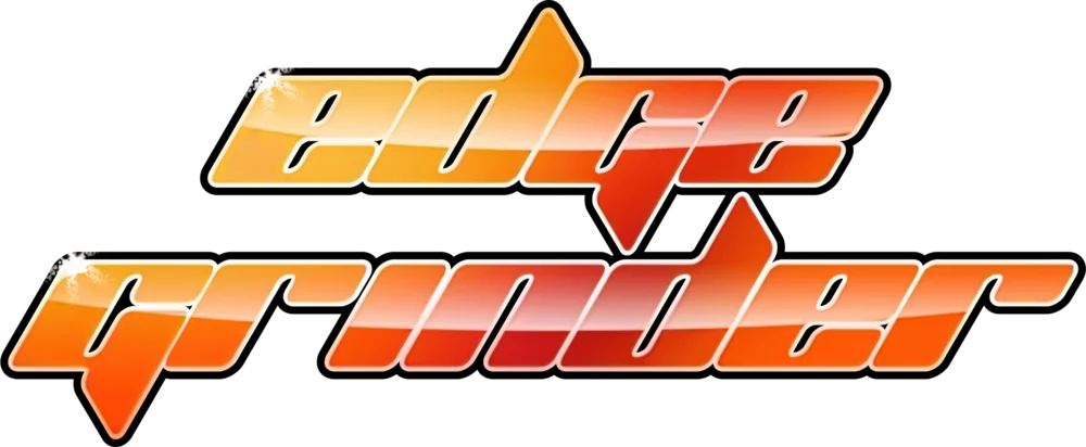 Edge Grinder logo