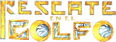 Rescate en el Golfo logo