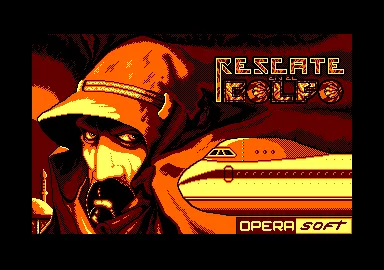 Rescate en el Golfo screenshot