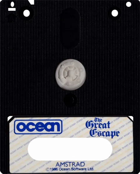 Escape! cart