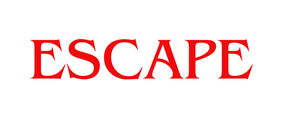 Escape! logo