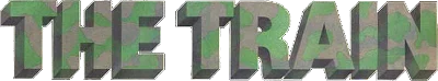 The Train logo