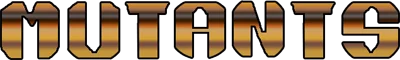 Mutants logo