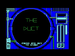 The Duct screenshot