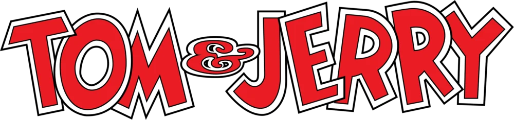 Tom & Jerry logo
