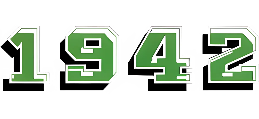 1942 logo