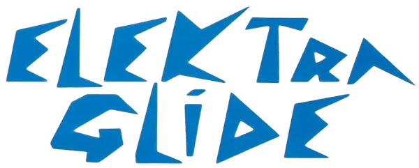 Elektra Glide logo