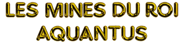 Halls of Gold logo