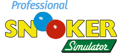 Professional Snooker Simulator logo