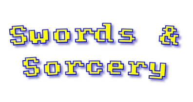 Swords & Sorcery logo