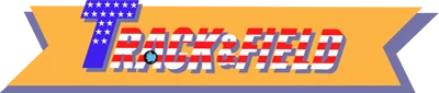 Track & Field logo