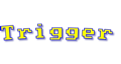 Trigger logo