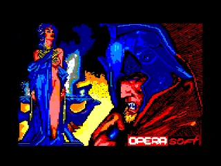 Ulises screenshot
