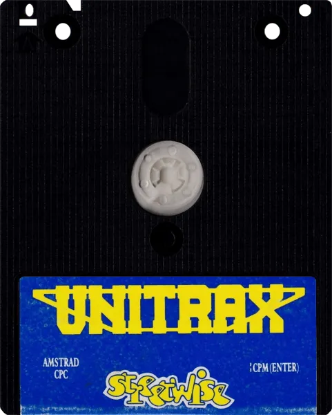 Unitrax cart