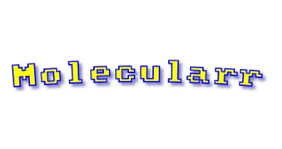 Molecularr logo