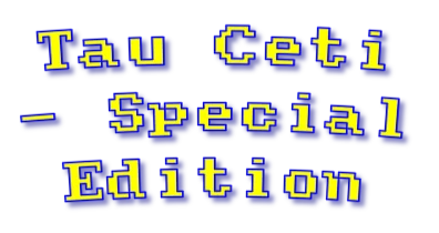 Tau Ceti: Special Edition logo