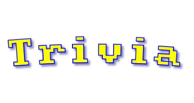 Trivia logo
