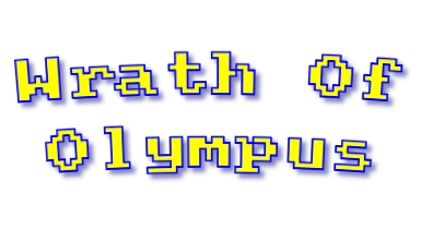 Wrath of Olympus logo