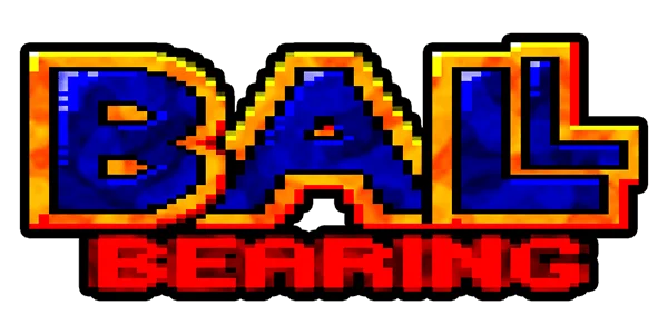 Ball Bearing logo