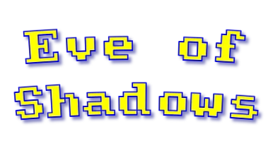 Eve of Shadows logo
