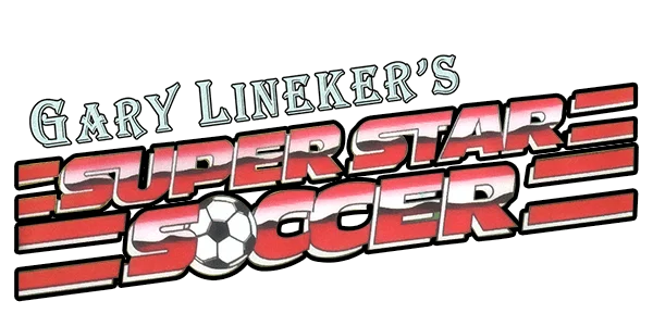 Super Soccer logo