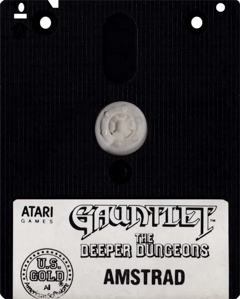 Gauntlet (Micropower) cart