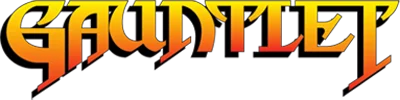 Gauntlet (Micropower) logo