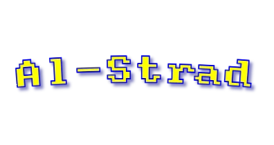 Al-Strad logo
