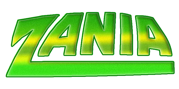 Zania logo
