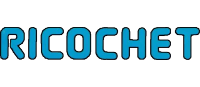 Ricochet (Blaby) logo