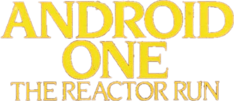 One logo