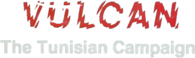 Vulcan: The Tunisian Campaign logo
