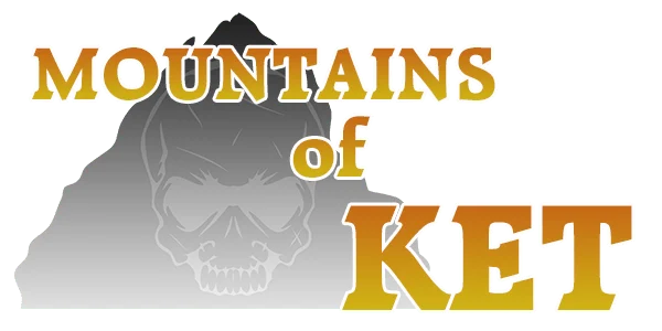 Mountains of Ket logo