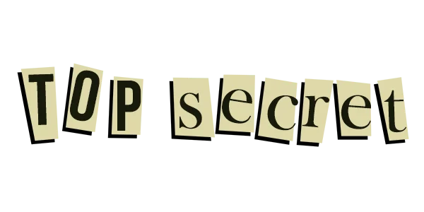 Top Secret (Incentive Software) logo