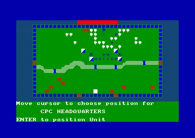 Backdrop artwork for The War Game