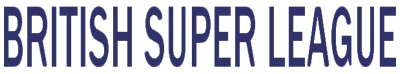 British Super League logo