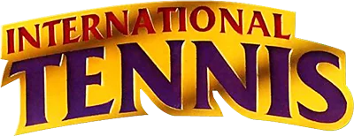 International Tennis logo