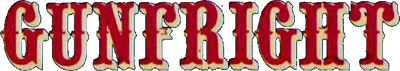 Gunfright logo
