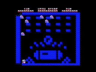 Bubble Bobble screenshot