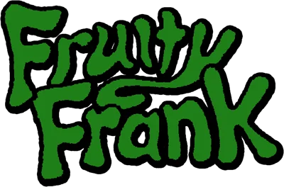 Fruity Frank logo