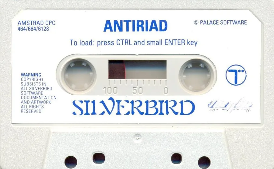 The Sacred Armour of Antiriad cart