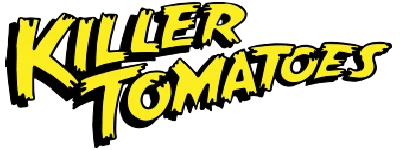 Attack of the Killer Tomatoes logo