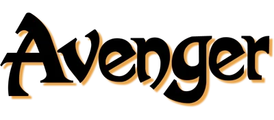 Avenger logo