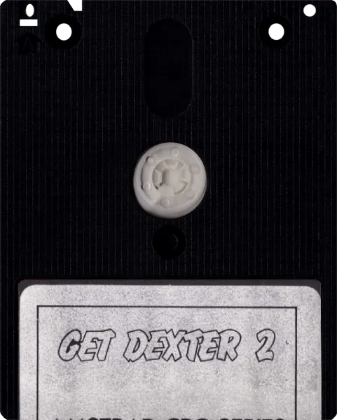 Get Dexter 2 cart