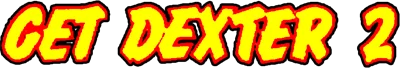 Get Dexter 2 logo