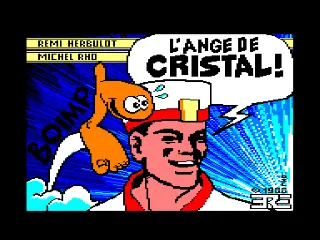 Get Dexter 2 screenshot