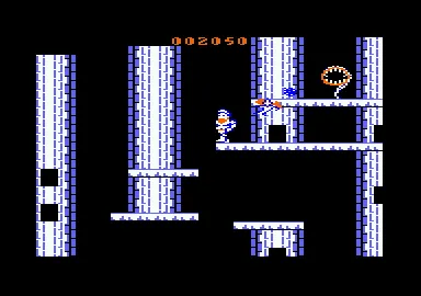 Ghosts 'n Goblins screenshot