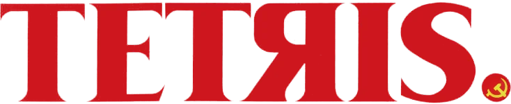 Tetris logo