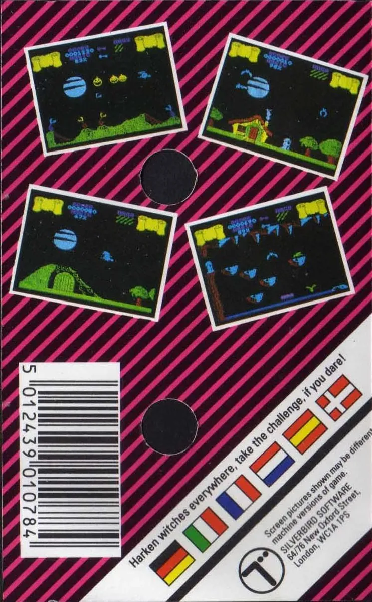 Cauldron box back