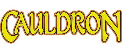 Cauldron logo